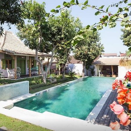 Guesthouse Mooz Canggu Chambre photo