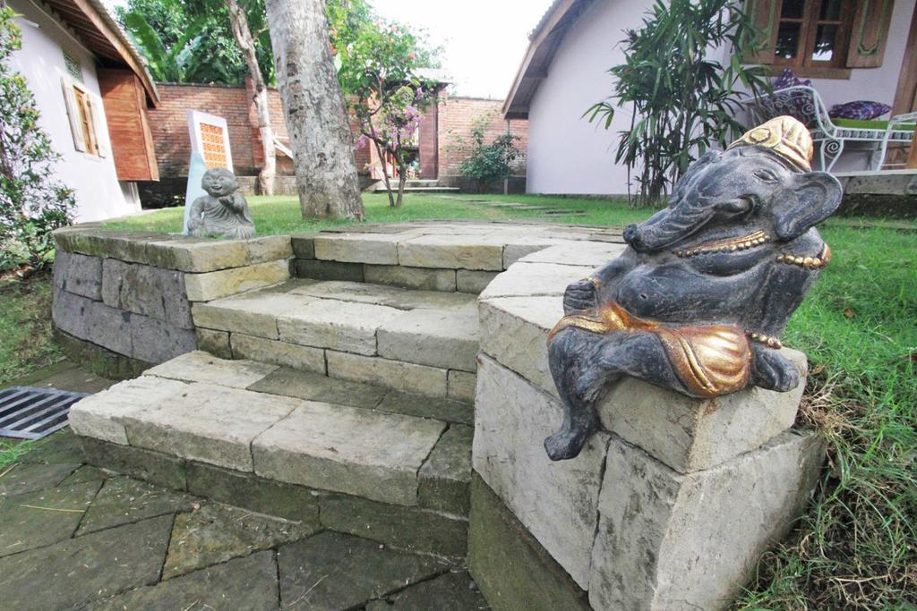 Guesthouse Mooz Canggu Chambre photo