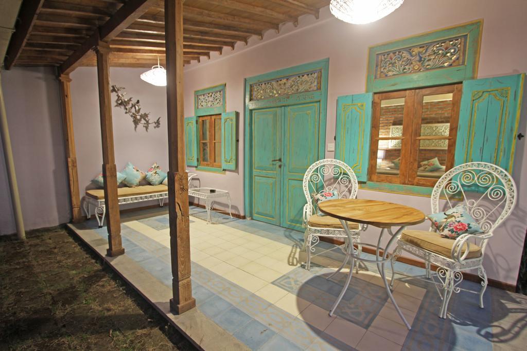 Guesthouse Mooz Canggu Chambre photo