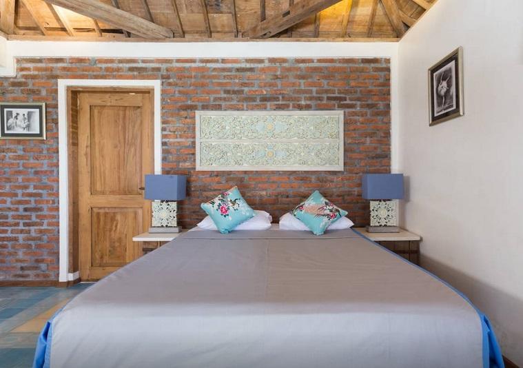 Guesthouse Mooz Canggu Chambre photo