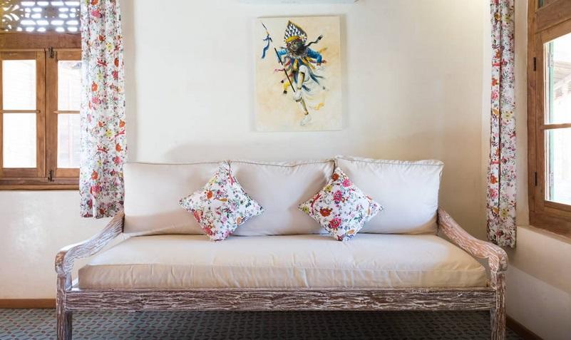Guesthouse Mooz Canggu Chambre photo