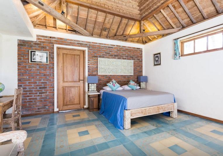 Guesthouse Mooz Canggu Chambre photo