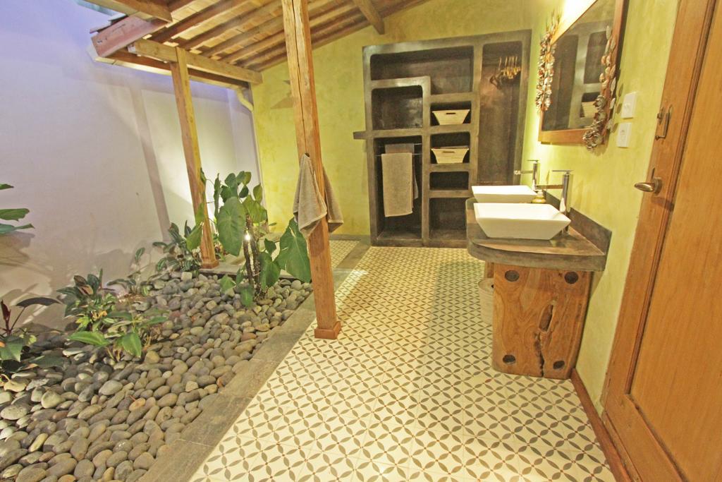 Guesthouse Mooz Canggu Chambre photo