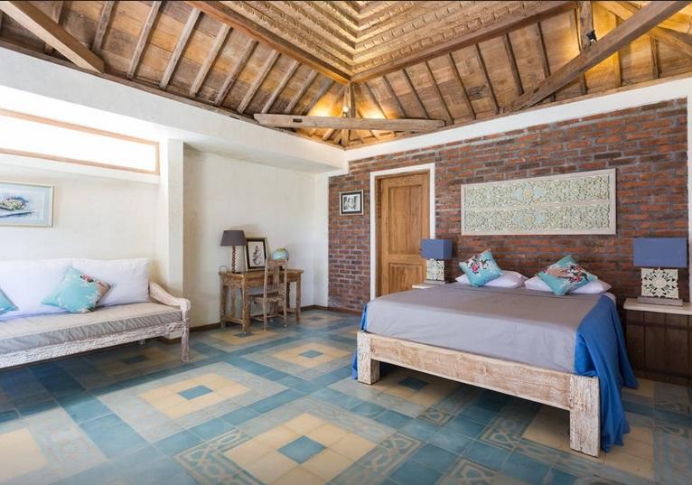 Guesthouse Mooz Canggu Chambre photo